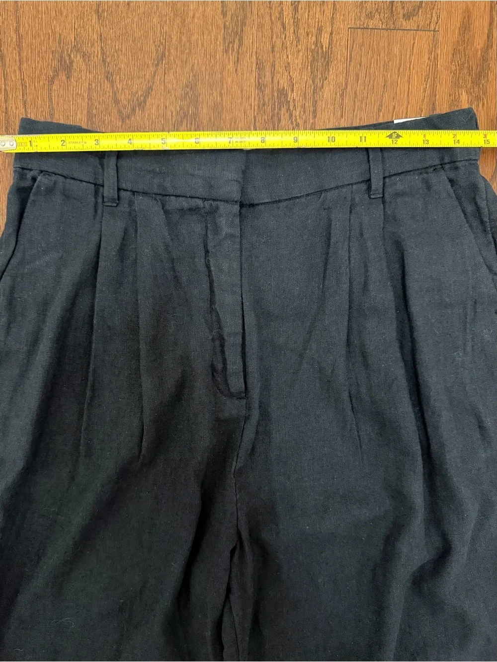 Abercrombie & Fitch leg 53%